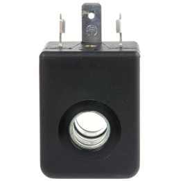 Bobine D’Électrovanne À Vapeur Ceme Small ±A 4W