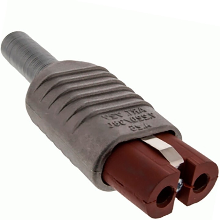 Tappo Per Friggitrice Standard In Silicone 220/380V 25A