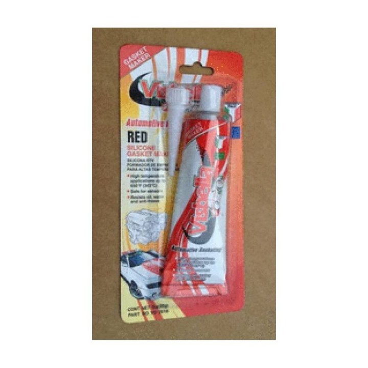 Hochtemperatur-Silikon 85Gr Standard
