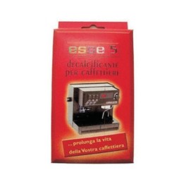 Standard Coffee Maker Descaler