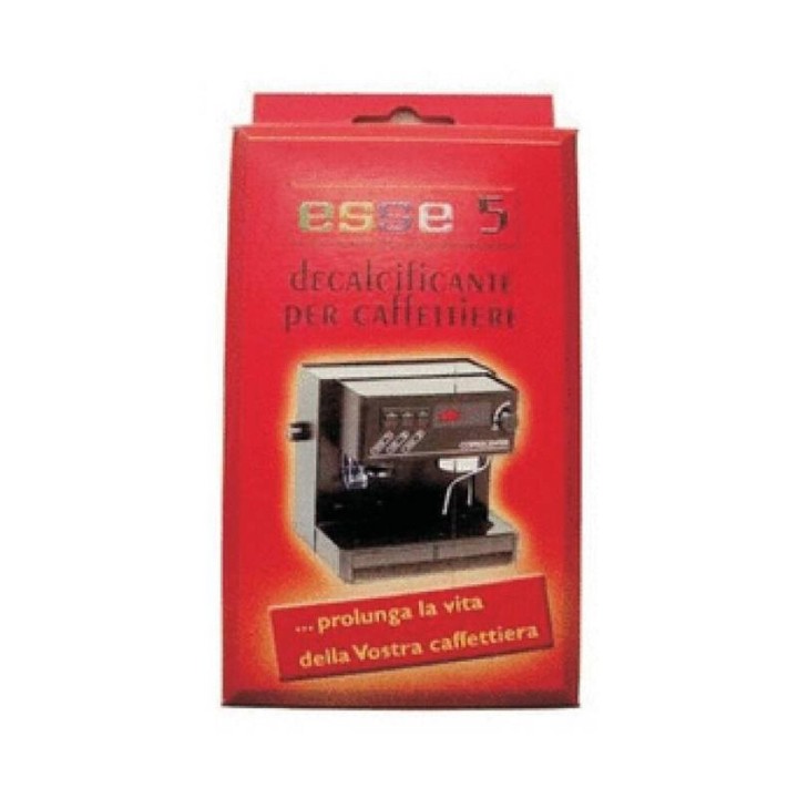 Standard-Kaffeemaschinen-Entkalker