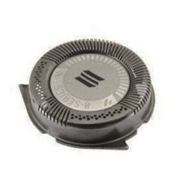 Remplacement De La Tête De Rasoir Adaptable Philips Hq 8