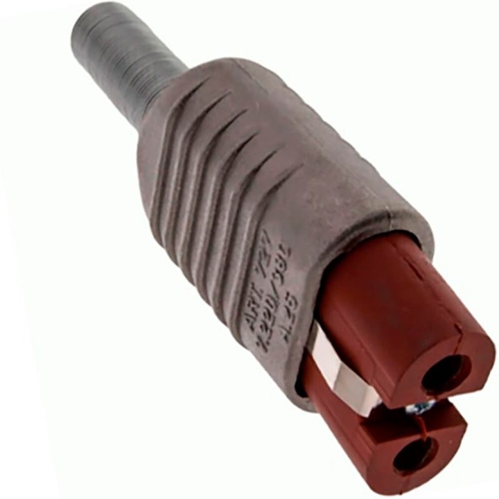 Standard Fritteuse Stecker Silikon 220/380V 25A