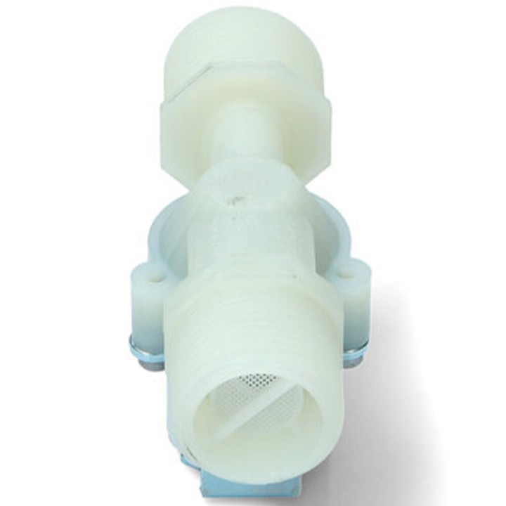 1 Way 180 Degree 3/4 - 3/4 12V Solenoid Valve