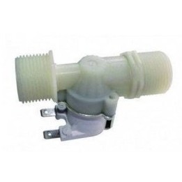 Électrovanne 1 Voie 180 Degrés 3/4 3/4 220V