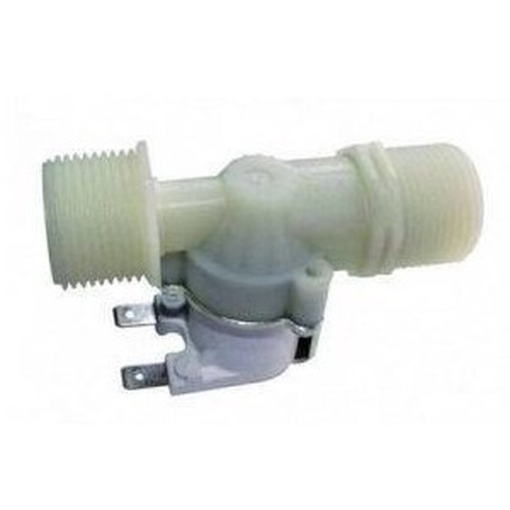 1 Elettrovalvola A Solenoide Di 1 Modo 180 Gradi 3/4 3/4 220V