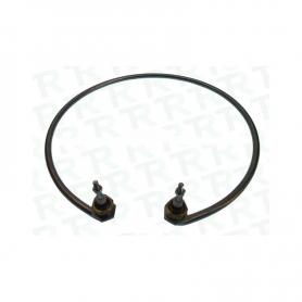 Resistencia Calienta Leche 3000w