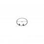 Resistencia Calienta Leche 2000w