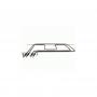 Resistencia Horno Teka 1500+1100w 3140303