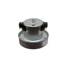 Standard-Staubsaugermotor H/Gesamt 115Mm Durchmesser 137Mm H/Vent V 1200/1400W