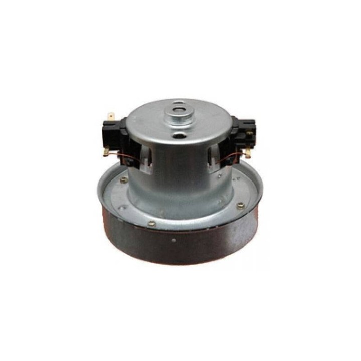 Standard Vacuum Cleaner Motor H/Total 115Mm Diam 137Mm H/Vent V 1200/1400W