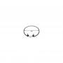 Resistencia Calienta Leche 1300w 125v