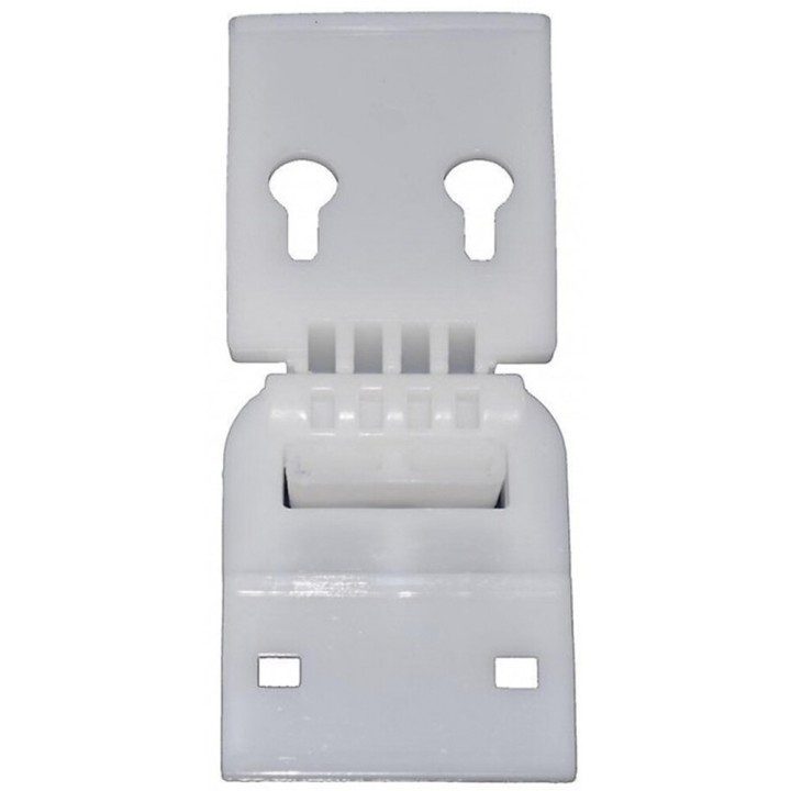 Beko Afe910H Afe920H Afe931H Charnière De Porte De Coffre De Congélateur Standard