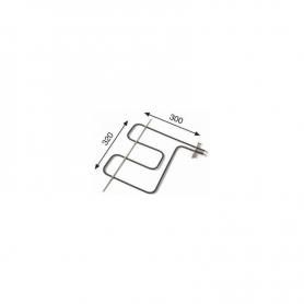 Resistencia Horno Teka Grill 1400w 230v