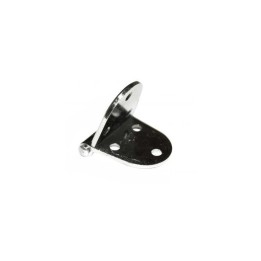 Mini Refrigerator Chamber Hinge 3 Holes