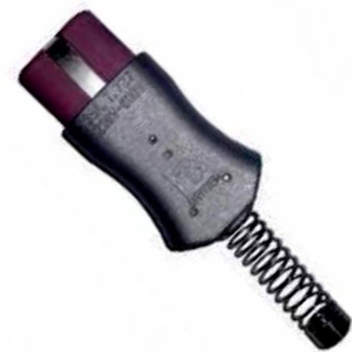 Tappo Friggitrice Standard Alluminio Ceramica 220/380V 35A