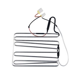Defrost Resistance Refrigerator Compatible With Samsung Da81-01691A