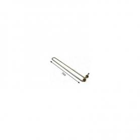 Resistencia Calienta Tapas 2400w
