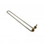 Resistencia Calienta Tapas Industrial 1200w 220v
