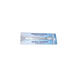 Termometro Ad Alcool + 40 - 40 Standard