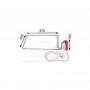 Resistencia Calienta Tapas 600w 220v