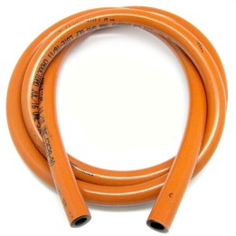 Tubo In Gomma Butano Singolo Da 1,5 Metri Standard