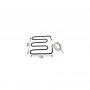 Resistencia Grill Sammic 700w 230v