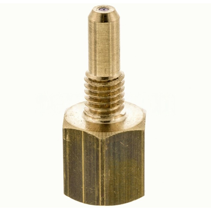 Fagor Butane Heater Pilot Injector Ca1502900 Ft14Mbe. Fer44Fa0211