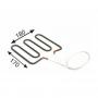 Resistencia Grill 800w 230v