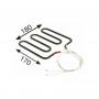 Resistencia Grill 650w 230v