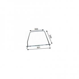 Resistencia Horno Solera Balay 650w 230v