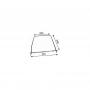 Resistencia Horno Solera Balay 650w 230v