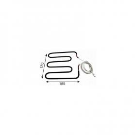 Resistencia Grill Sammic 1000w 230v
