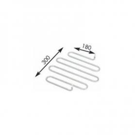 Resistencia 2400w 230v