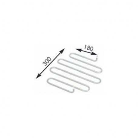 Resistencia 2400w 230v