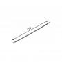 Resistencia Tostador Infrarrojo 450w 230v