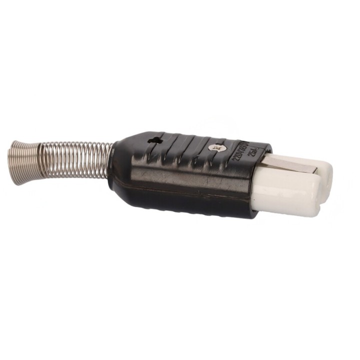 Jemi Spina Friggitrice In Bachelite 250V 12Amp
