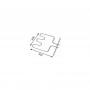 Resistencia Horno Balay 1200w 230v