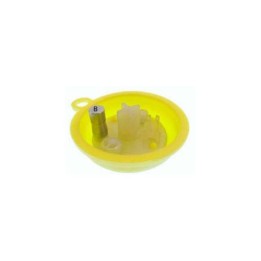 Junkers 51Mm Membrane Chauffante 8700503052
