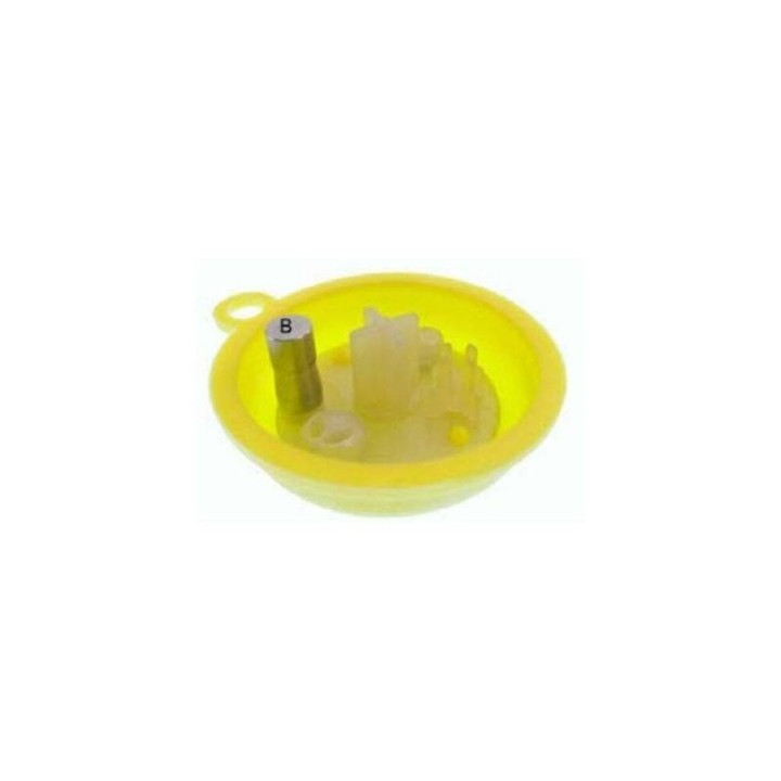 Junkers 51Mm Riscaldatore Membrana 8700503052