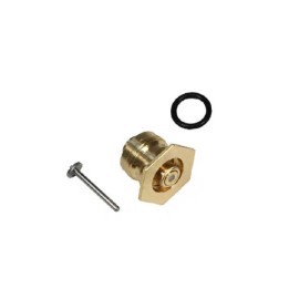 Junkers 8700306114 Zw201Ame Zw201Ke Wr27S1Ke Original Cable Gland