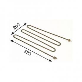 Resistencia Horno Salva 1000w 230v