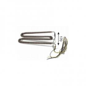 Resistencia Horno Salva 1200w 230v