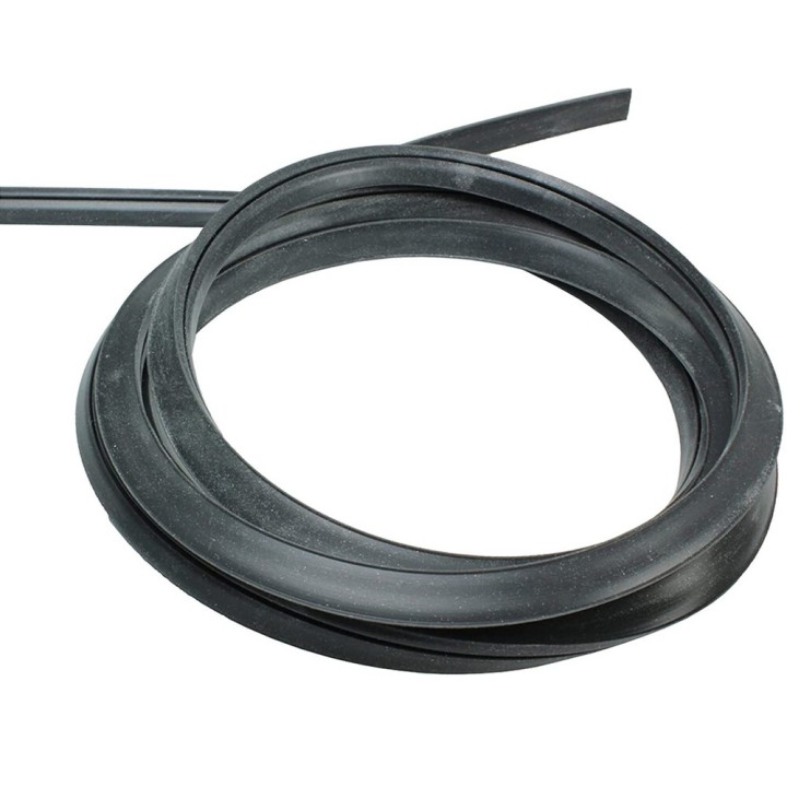 Joint De Porte De Four Standard 3 Mètres Droit Et Arrondi Accessoires