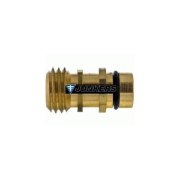 Junkers 87085002330 Original Heater Flow Regulator