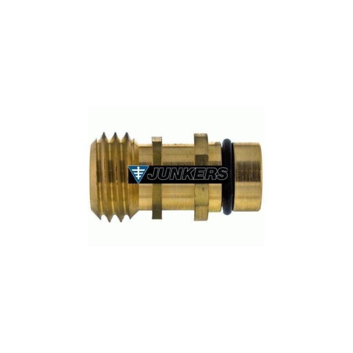 Junkers 87085002330 Regolatore Di Flusso Riscaldatore Originale