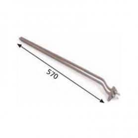 Resistencia Cafetera RoccaExpress 3 Grupos 3700w 230v