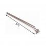Resistencia Cafetera RoccaExpress 3 Grupos 3700w 230v