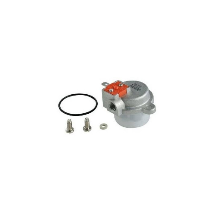 Junkers 8708501249 Orange Valvola Di Sicurezza Riscaldatore Originale