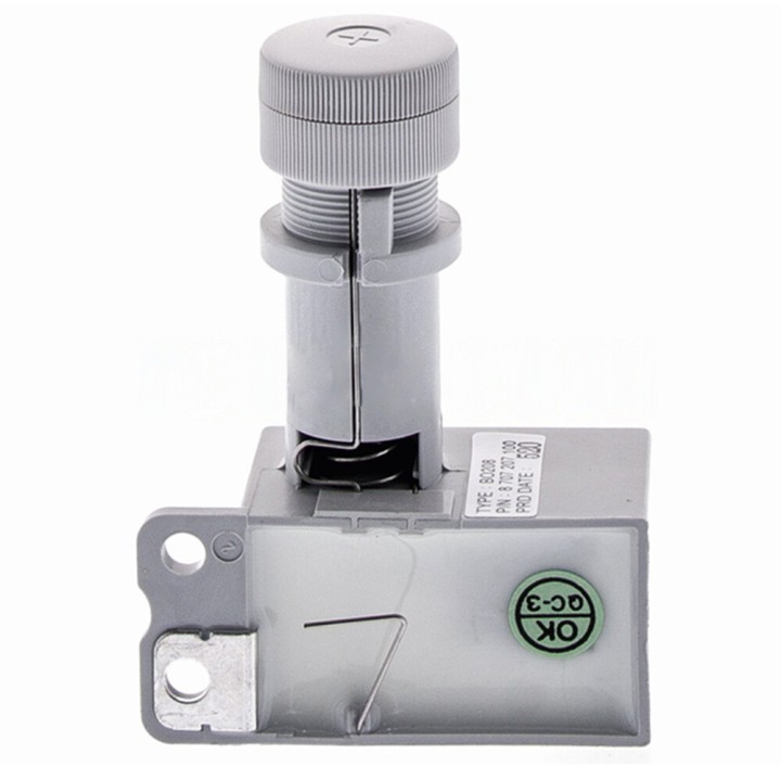 Modulo Encendido Calentador Junkers Original C.O 8700992316